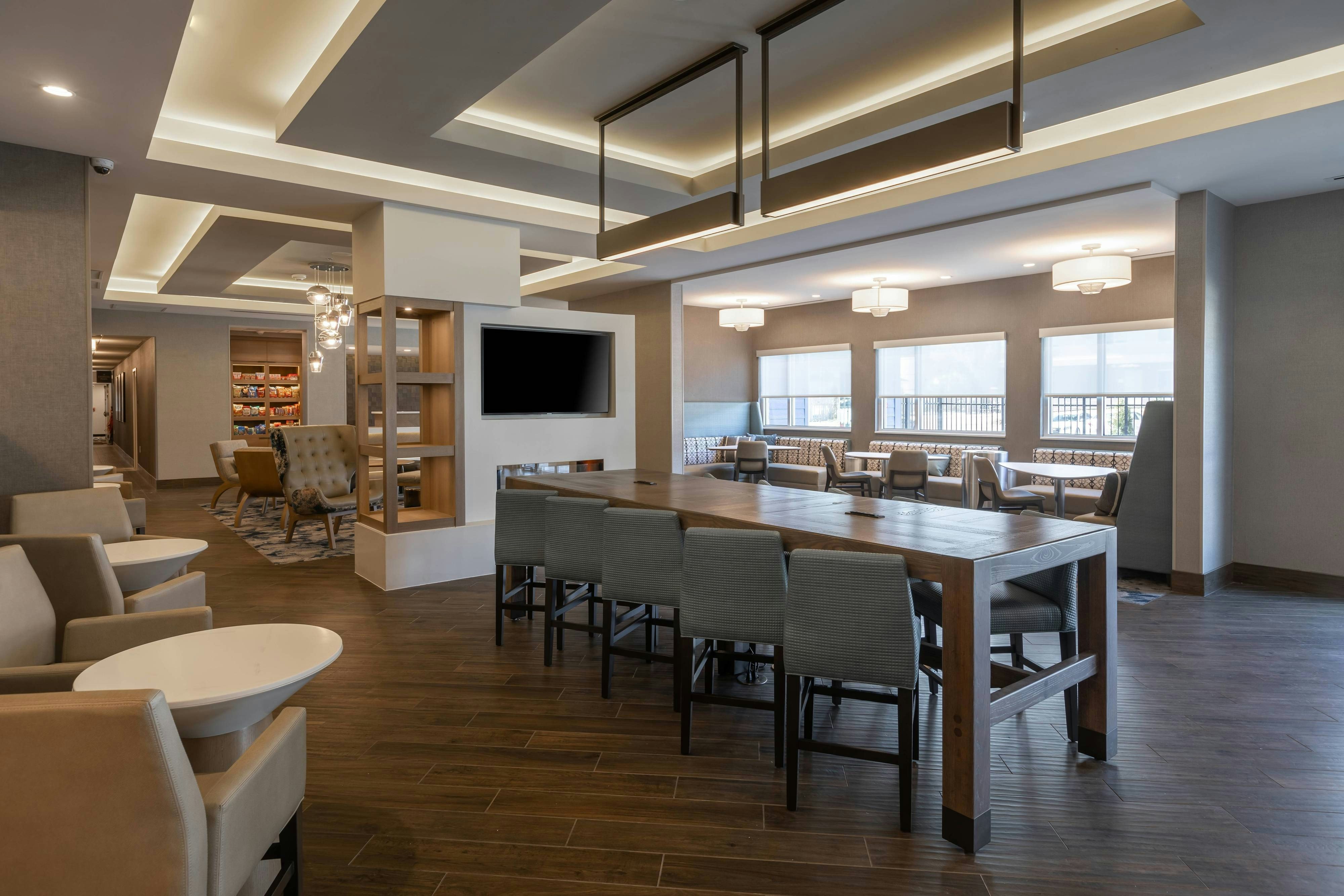 Residence Inn by Marriott Anderson Clemson 14/20