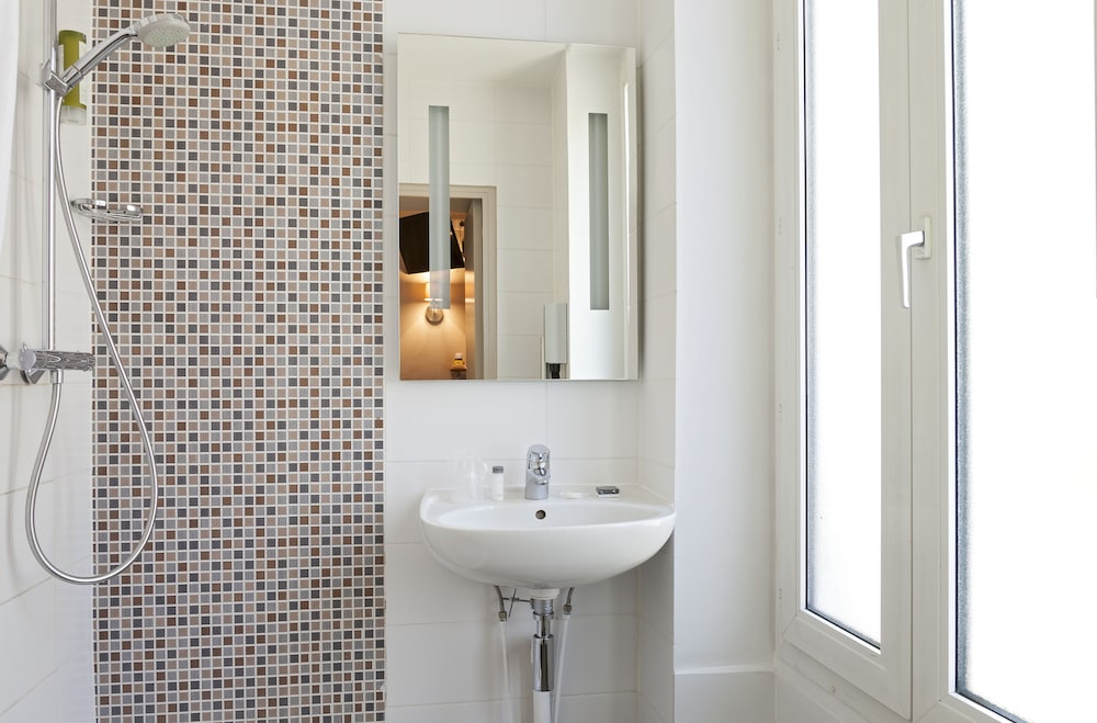 Timhotel Paris Gare Montparnasse 50/50