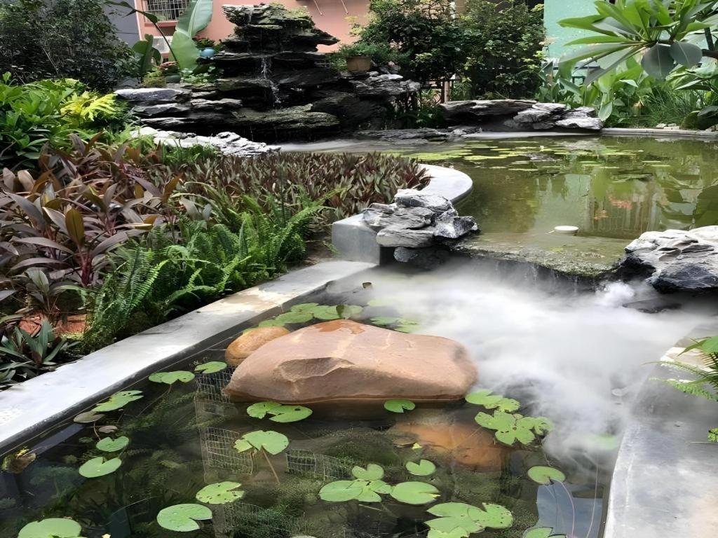 Lavande Hotel (Jinbo Plaza, Konggang Avenue, Jiahe Wanggang Metro Station, Guangzhou) 40/44
