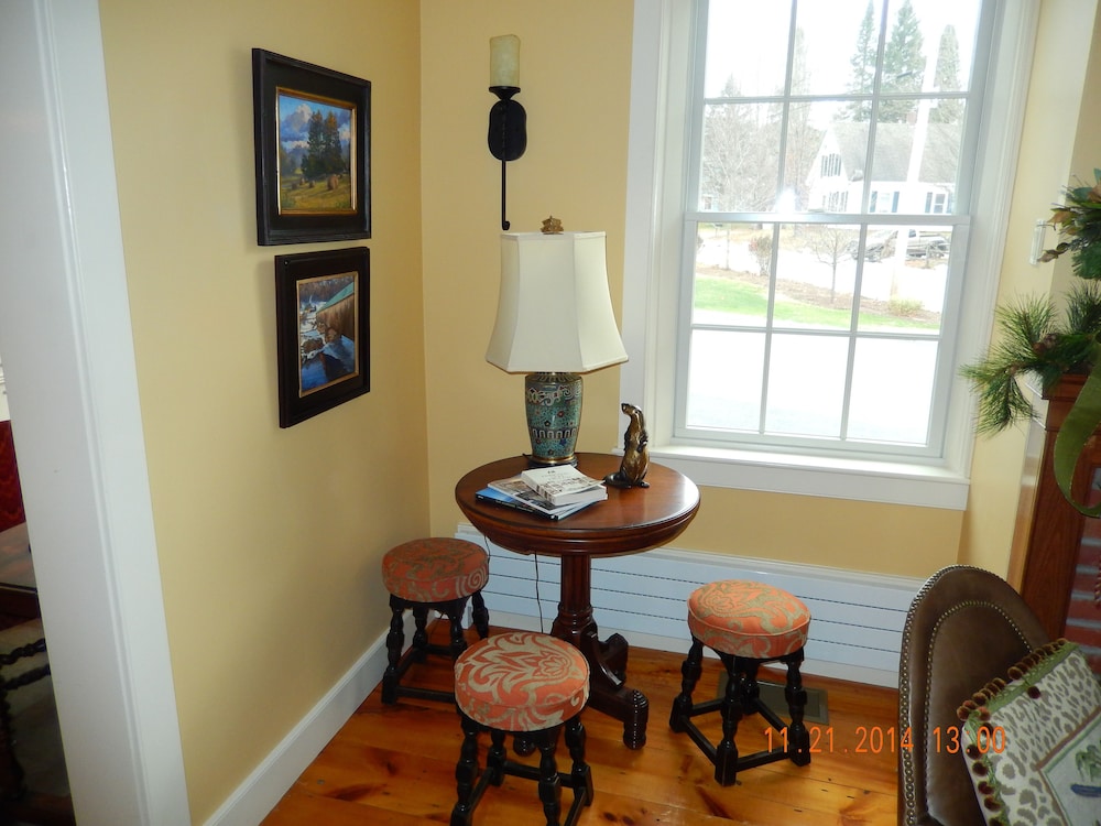 The Lyme Inn 32/50