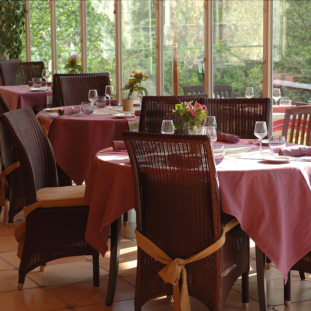Qualys Hotel Auberge Du Manet 44/64