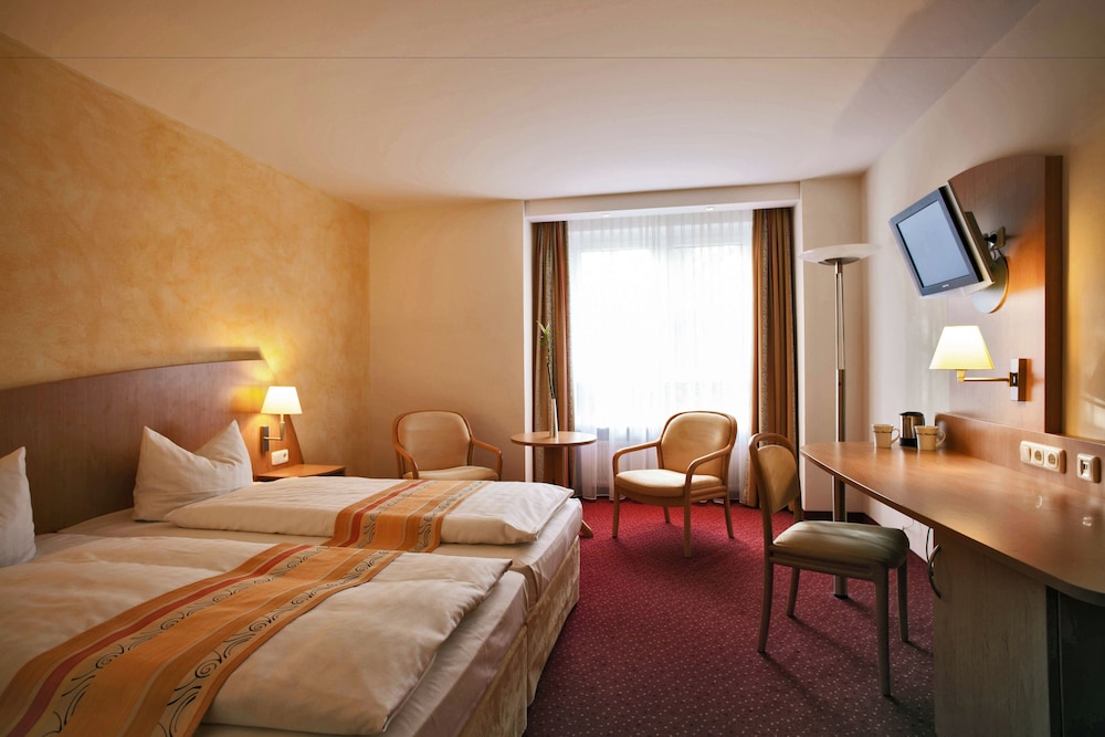 COMFORT, DOUBLE BED