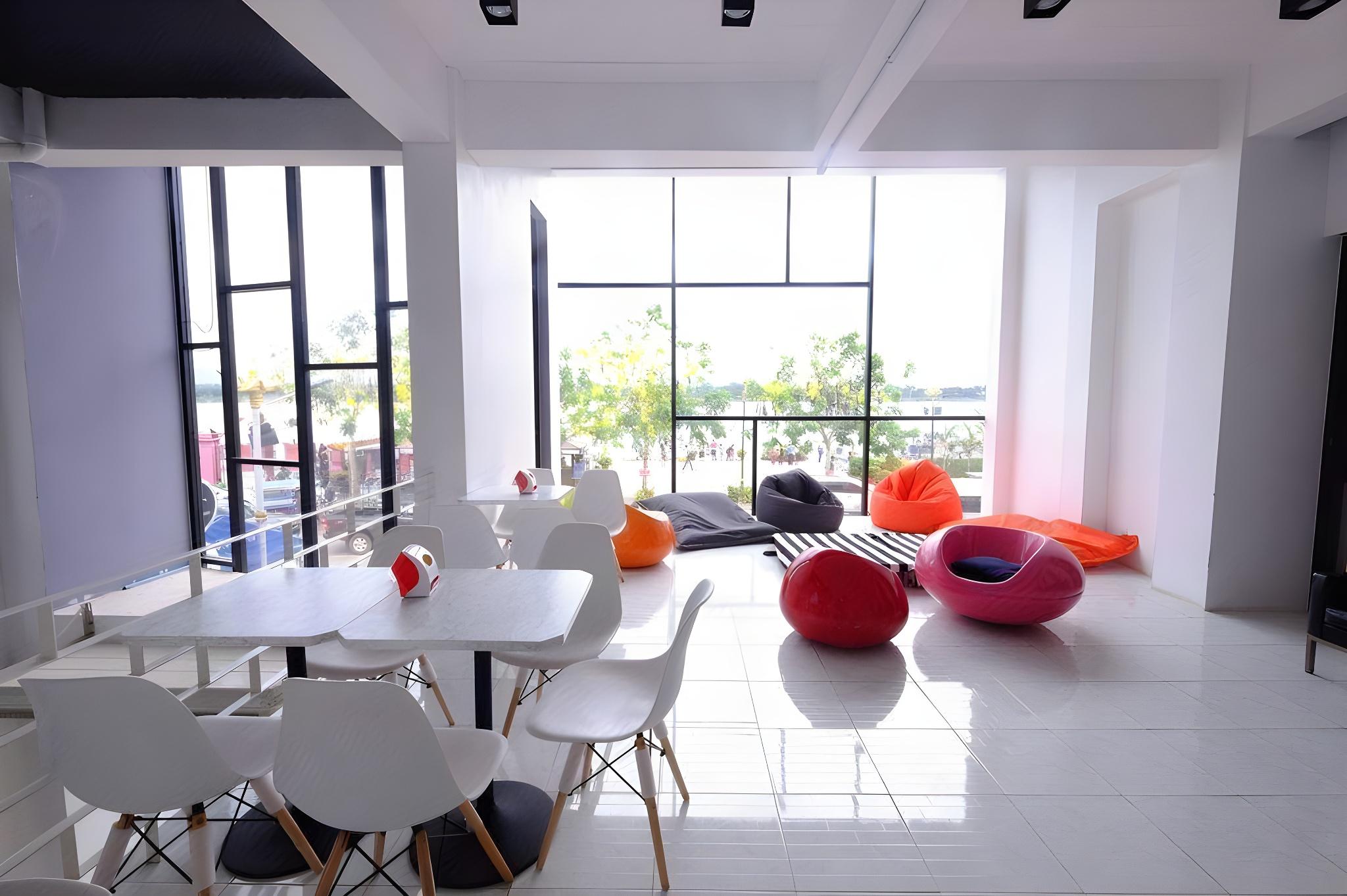 Chic-Chidkong Boutique Hotel 58/75