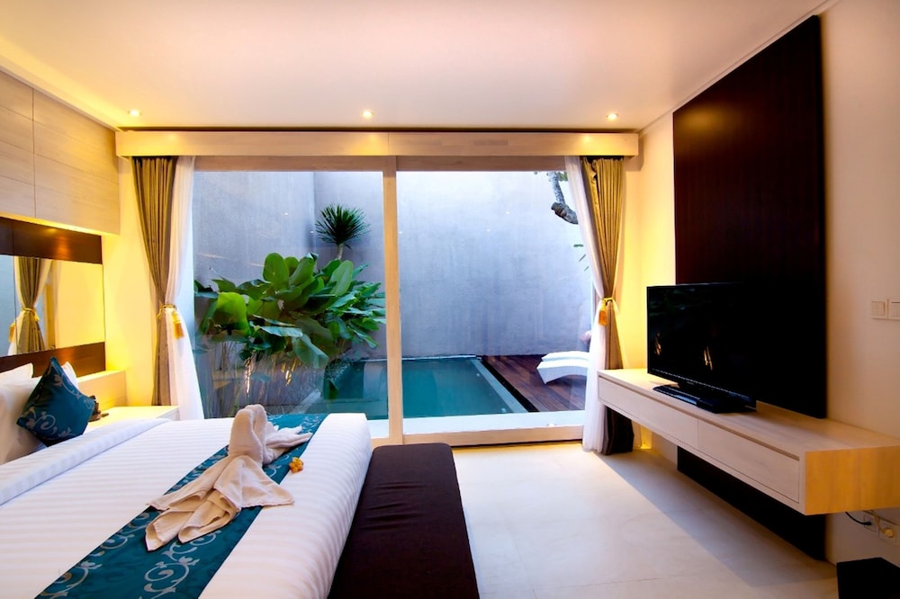 Asa Bali Luxury Villas Spa 52/67