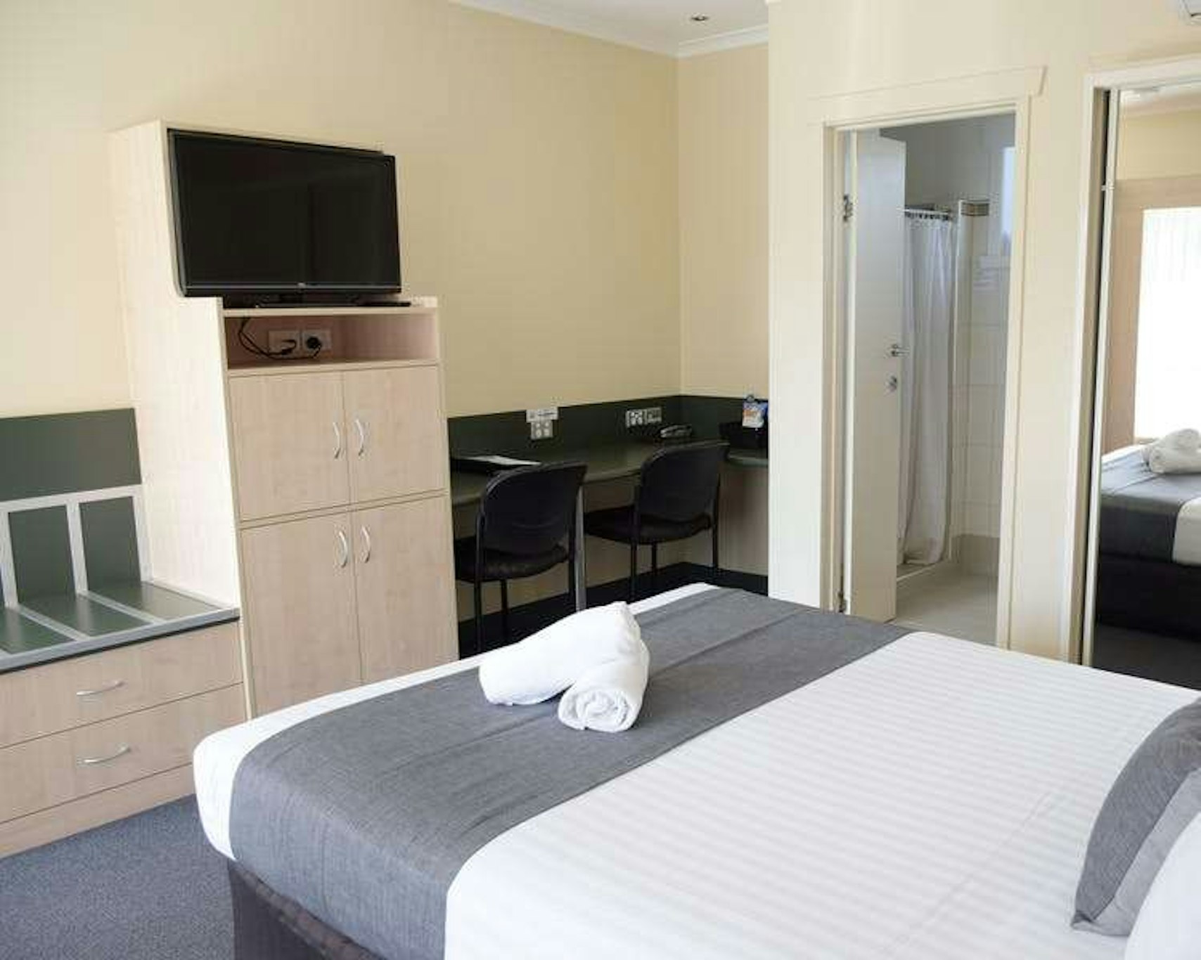Beachway Motel Ulverstone 8/31