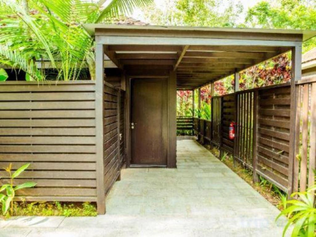 Kranji Sanctuary Resort 4/68