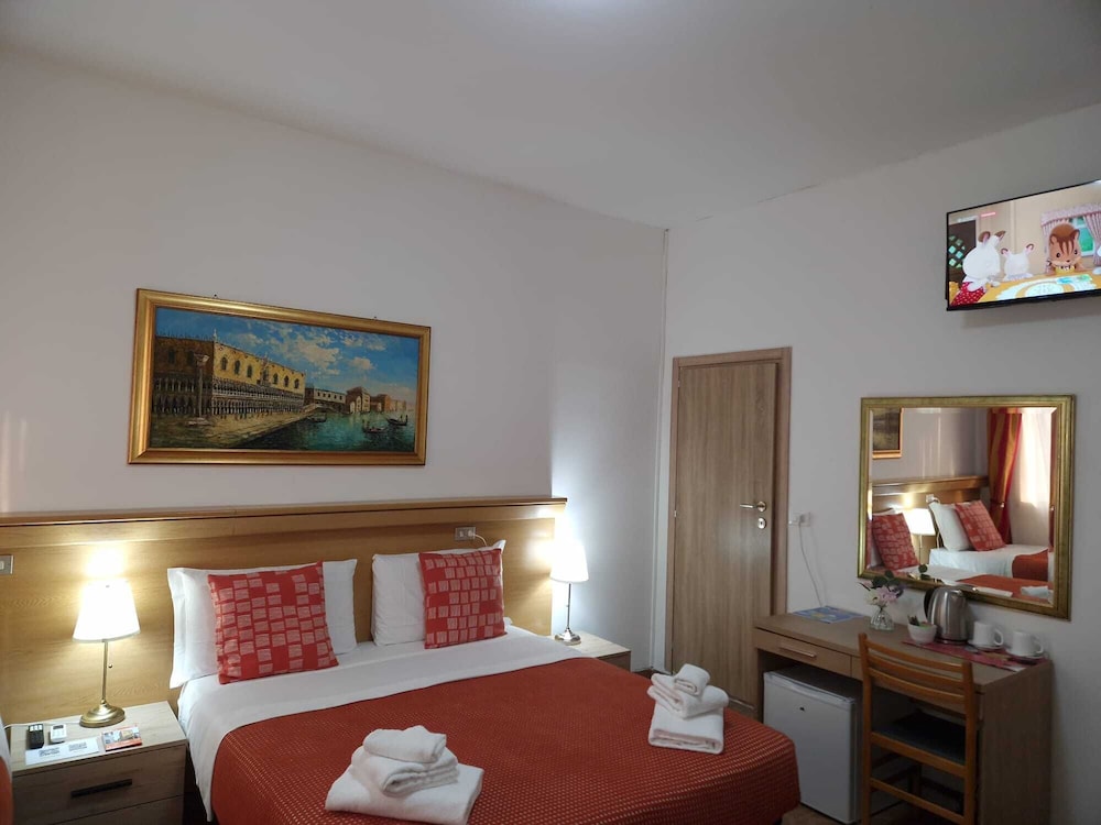 Hotel Da Tito 8/50