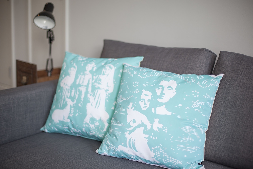 Emporium Lisbon Suites photo3