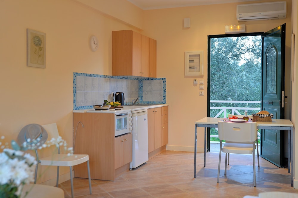 Villa Reverenza 10/65