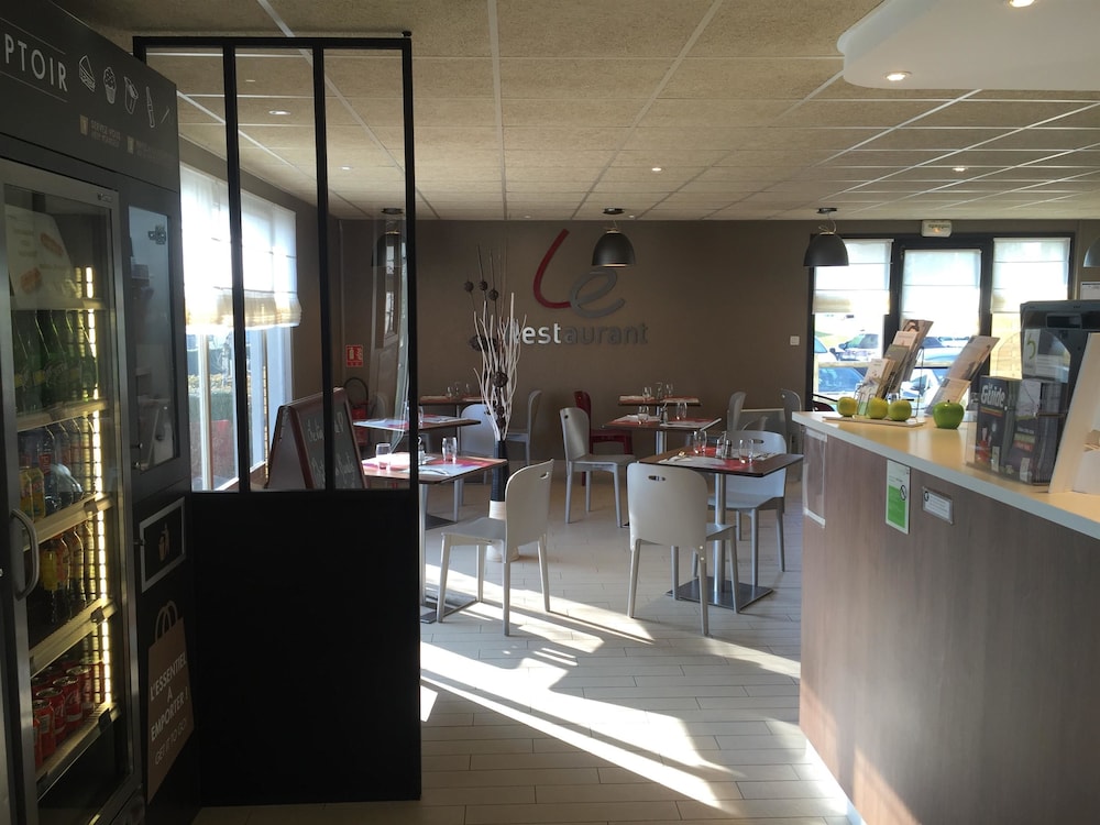 Hotel Campanile Brest Gouesnou Aeroport 5/59