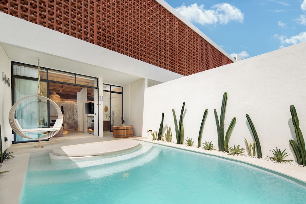 The Arden Villa Uluwatu by Ini Vie Hospitality 43/66