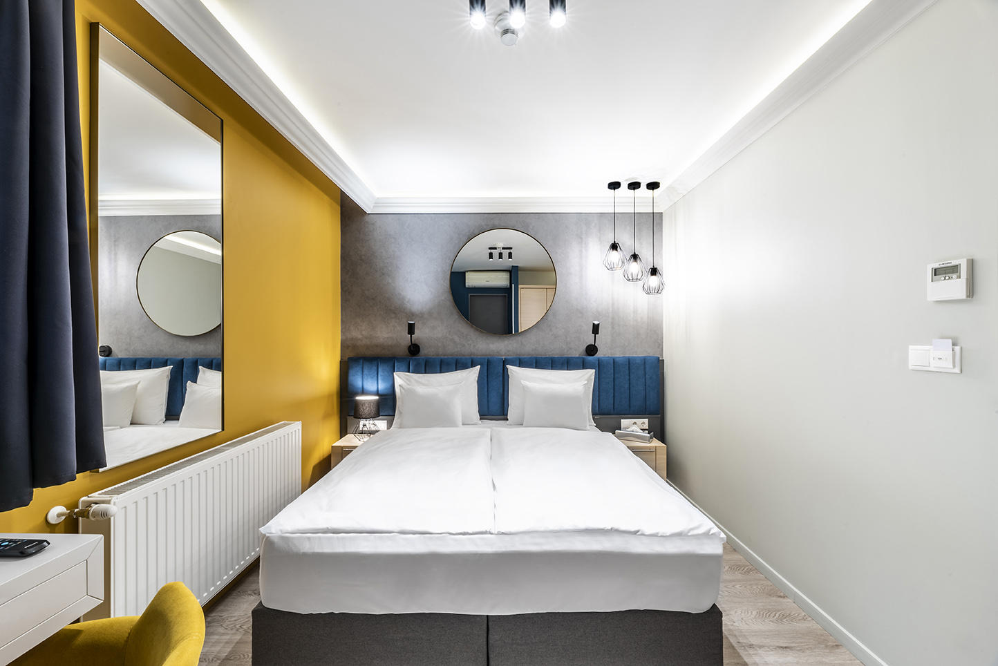 غرفة مفردة، Alta Moda Hotel by Mellow Mood Hotels 4/15