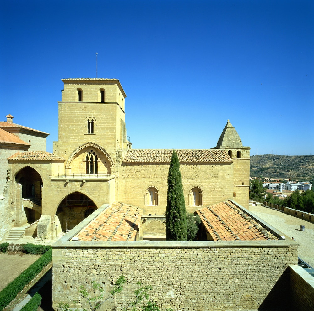 Parador De Alcaniz 40/50