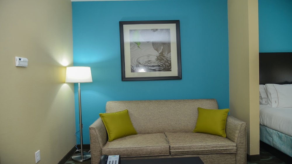 Holiday Inn Express Suites Cuero 36/52