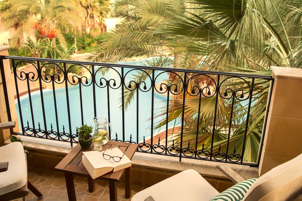 Kempinski Hotel San Lawrenz Gozo 12/73