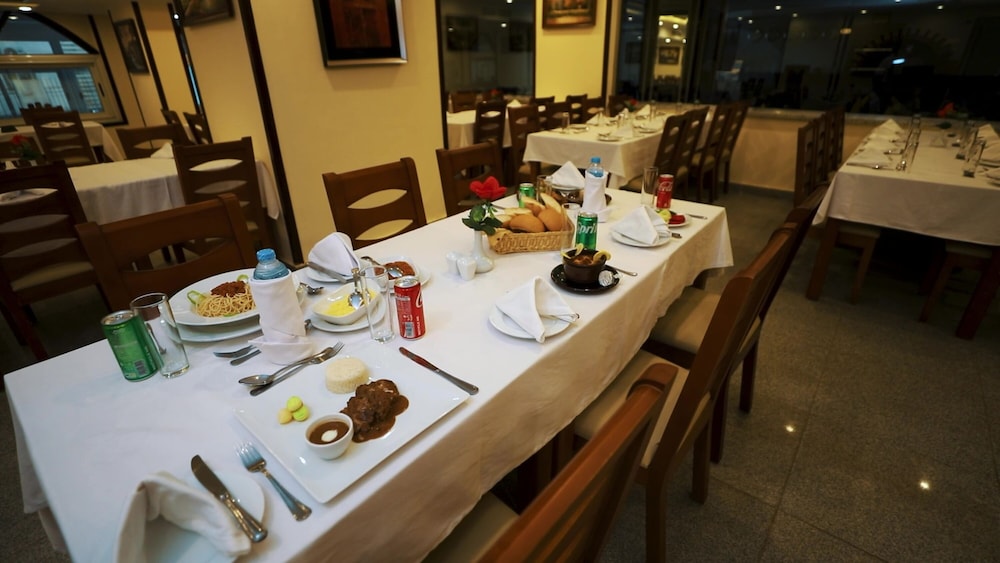 Palm Inn Hotel 29/50