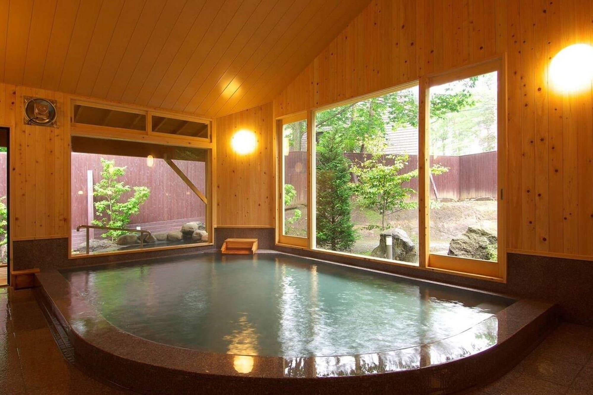 Kusatsu Skyland Hotel 78/100