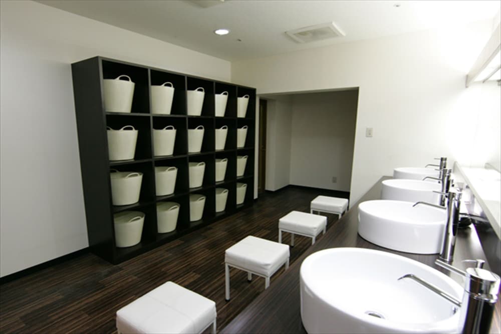 GREEN RICH HOTEL MATSUE EKIMAE 16/70