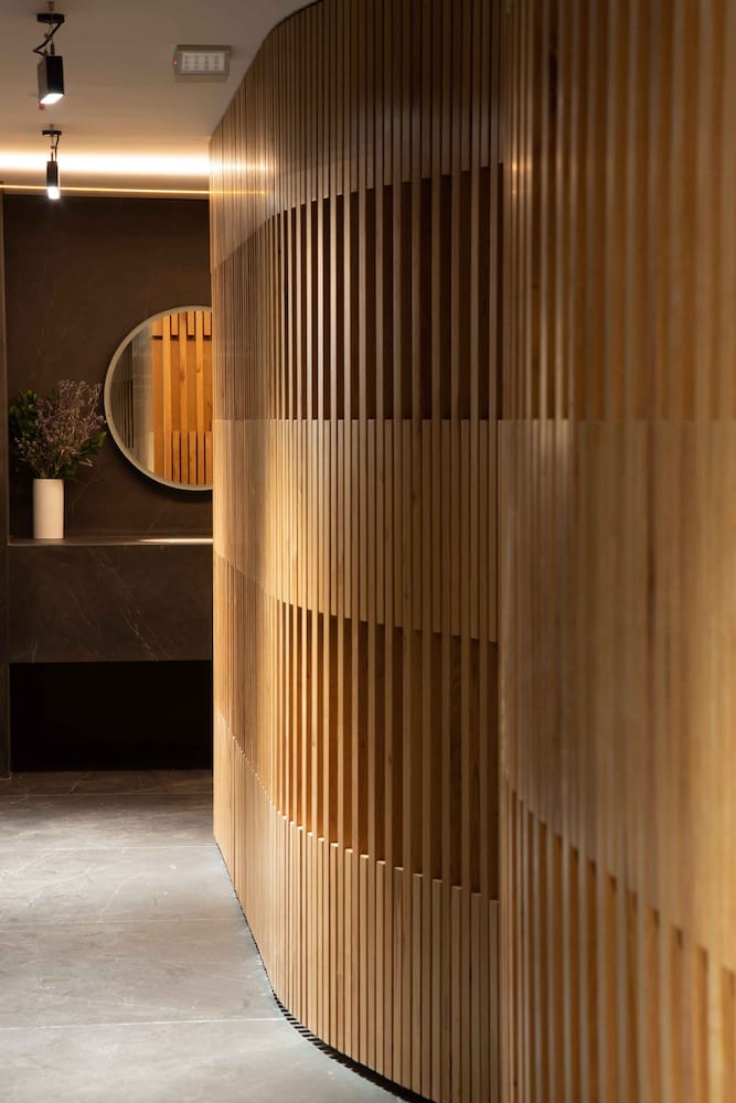 Andaz Mexico City Condesa 30/52