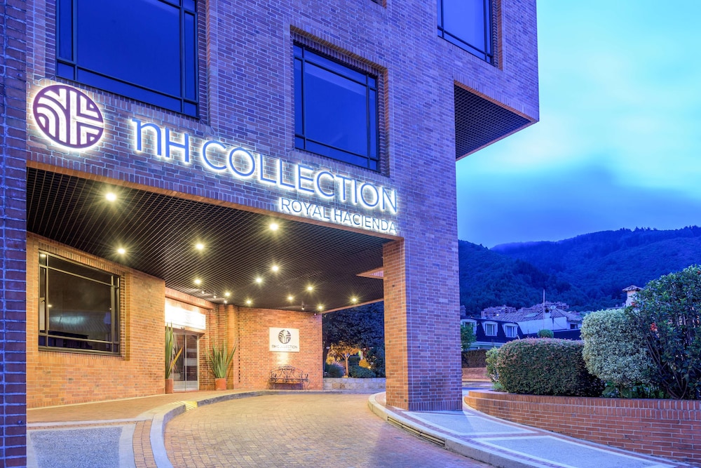NH Collection Bogota Hacienda Royal 1/50
