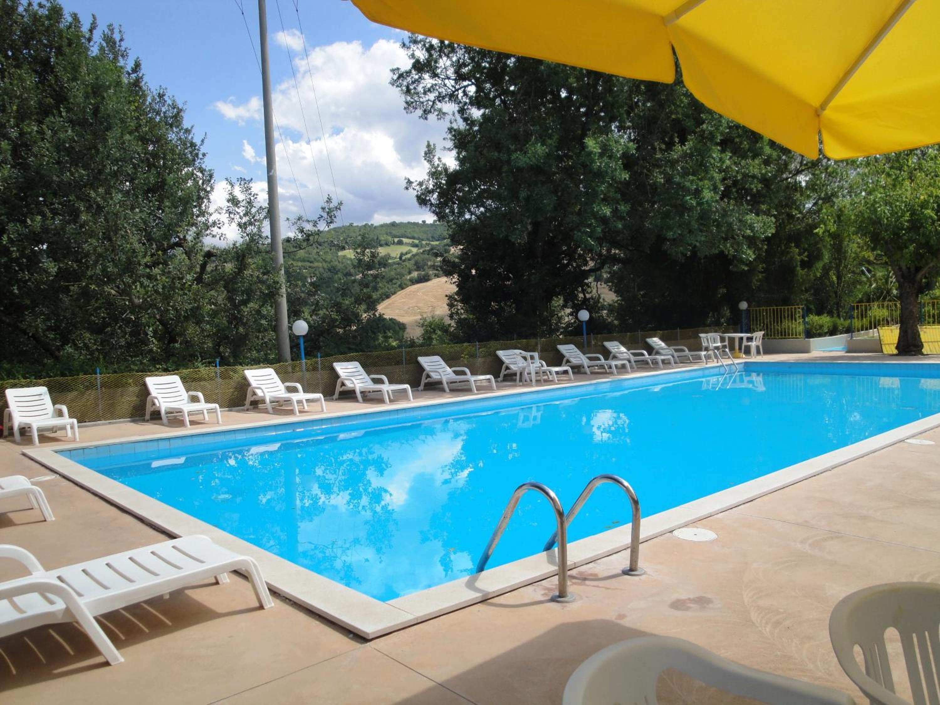 Hotel La Meridiana 13/28