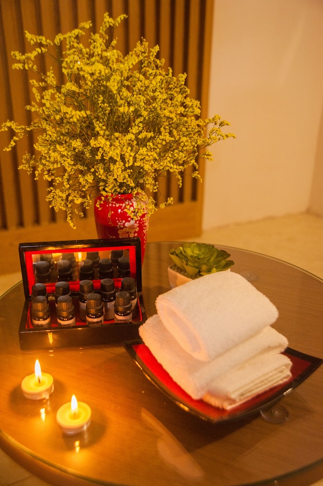 Muong Thanh Grand Tuyen Quang Hotel 35/46