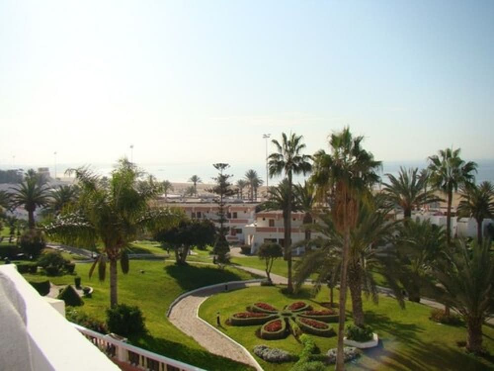 Club Almoggar Garden Beach 35/40
