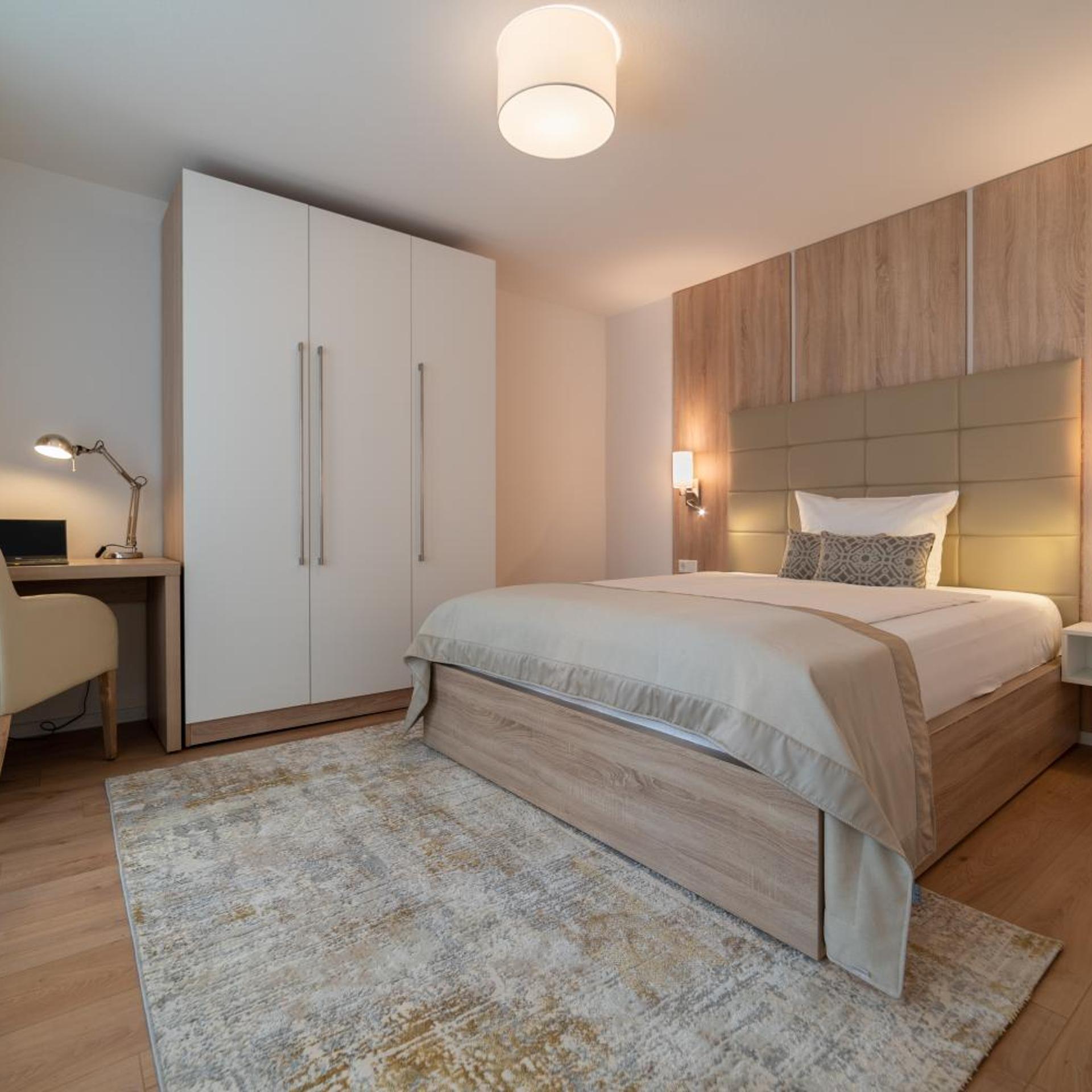 جناح سوبيريور، Aparthotel Cosy 2/8