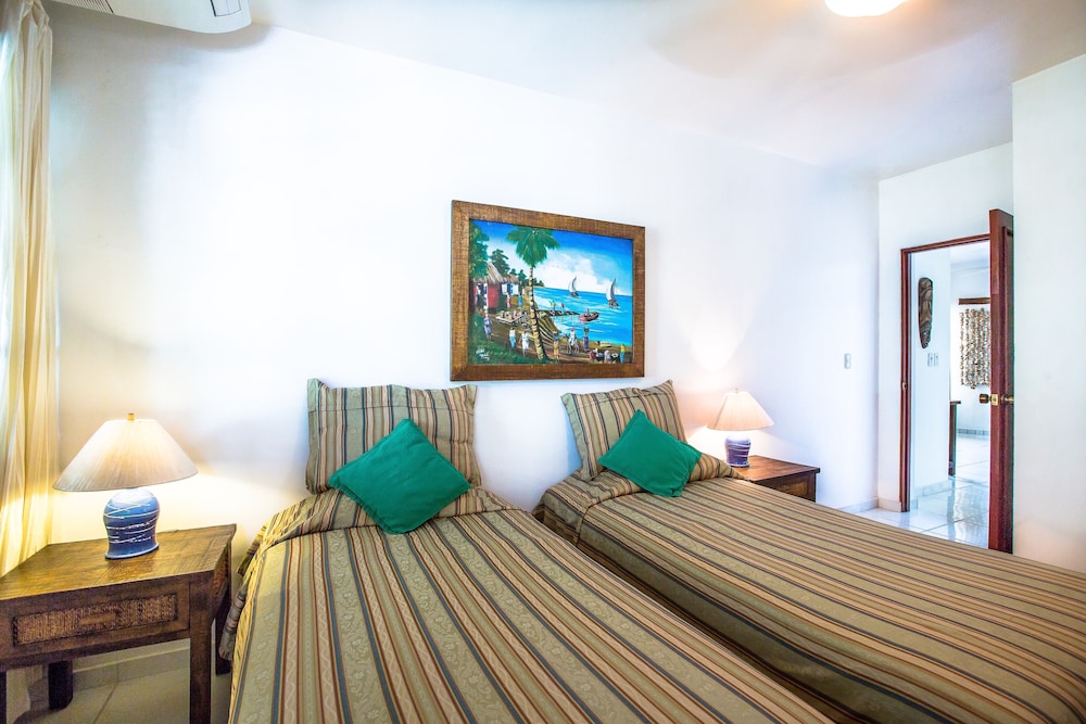 Cabarete Palm Beach Condos 16/50