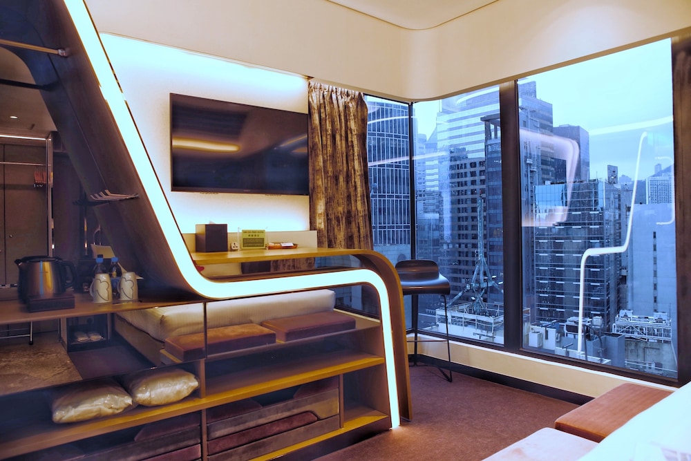Butterfly on LKF Boutique Hotel Central 18/39