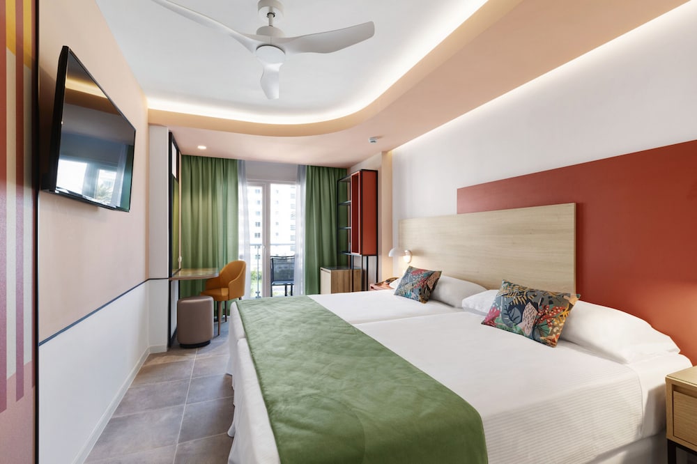 Hotel Riu Concordia 20/47