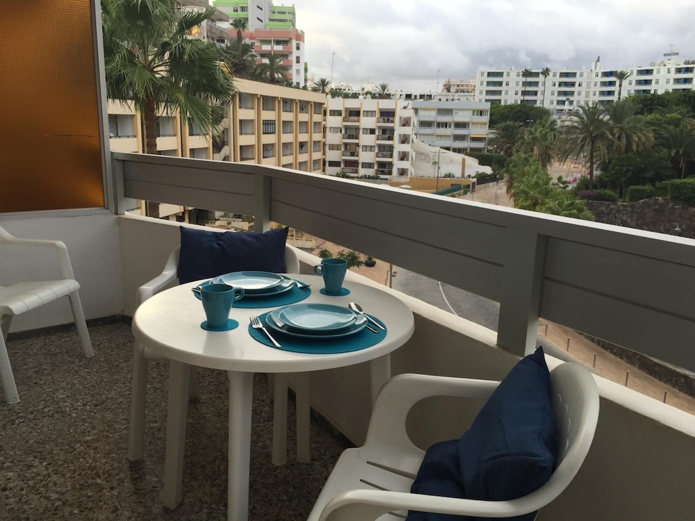 Tagoror Beach Apartments - Adults Only 37/48
