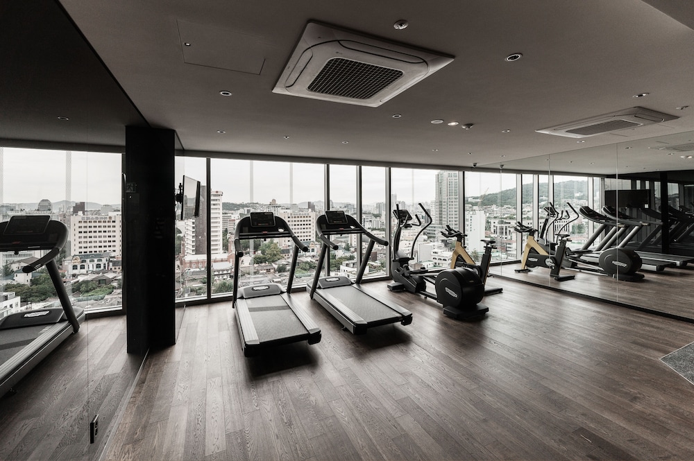Nine Tree by Parnas Seoul Insadong 42/70