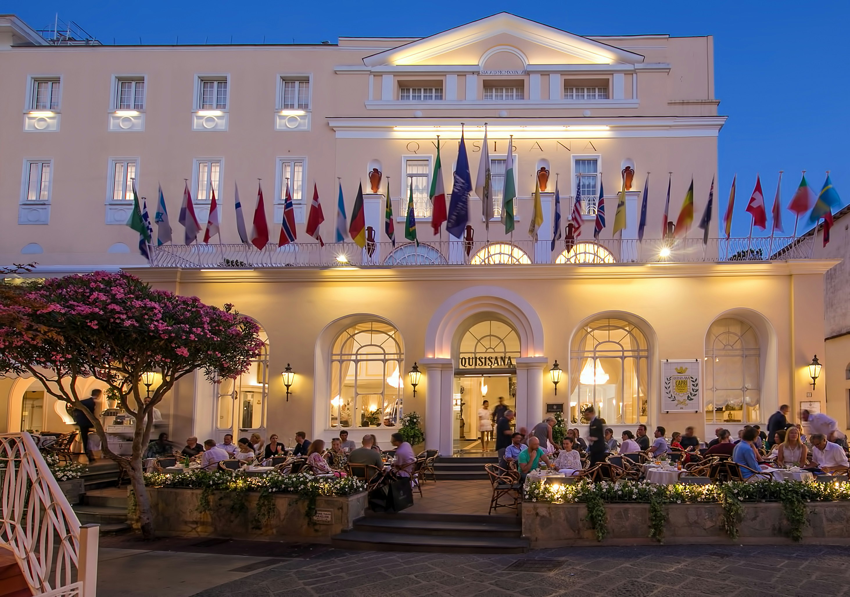 Grand Hotel Quisisana 10/75
