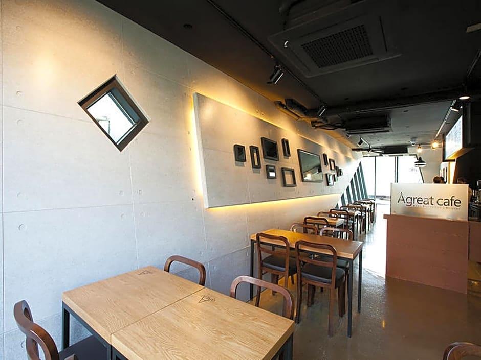 Mir Guesthouse Jeju Branch 38/49