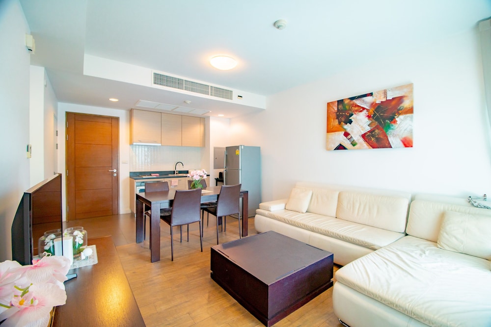 Baan San Dao Service Apartment 35/50