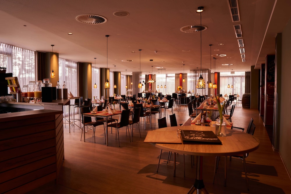 TOP Hotel Sportforum 42/54