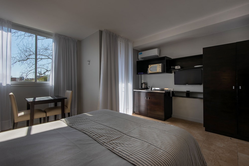 Destinar Apart Hotel 17/50