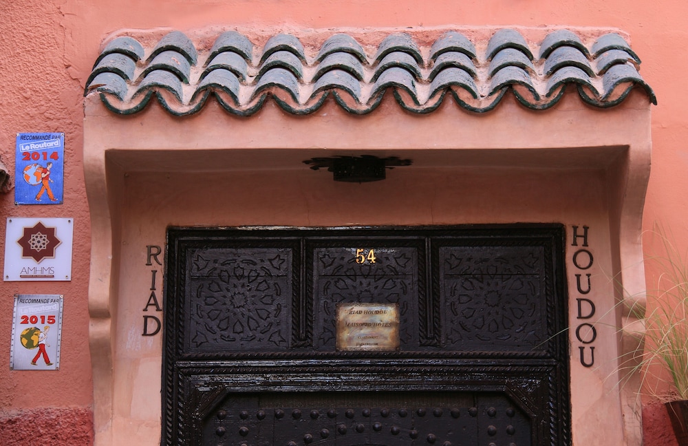 Riad Houdou 4/77