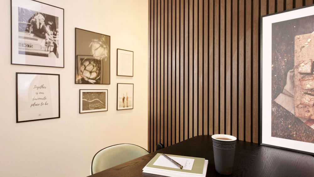 Designhotel Ueberfluss Bremen 67/75