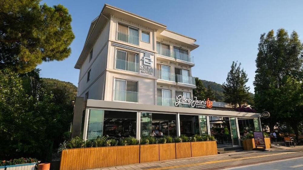 Orka Boutique Hotel 9/59