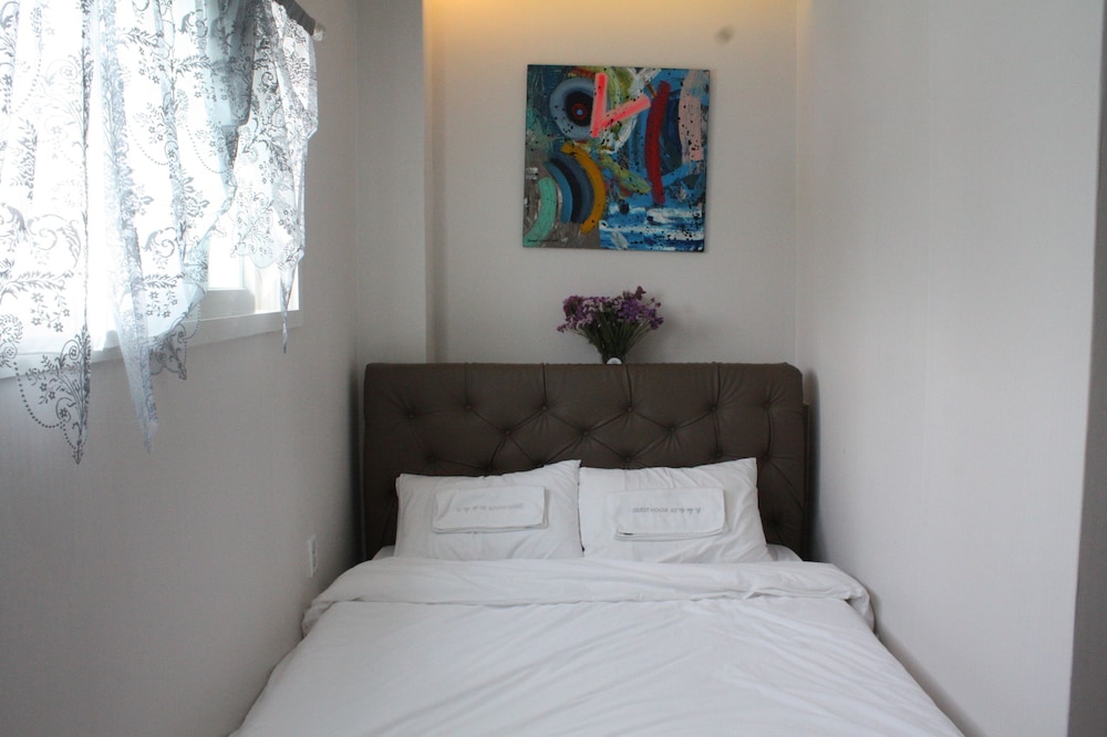 Andong Poong-Gyung Guesthouse - Hostel 13/73