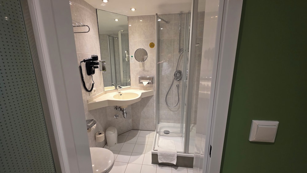 Carathotel Munchen City 22/23