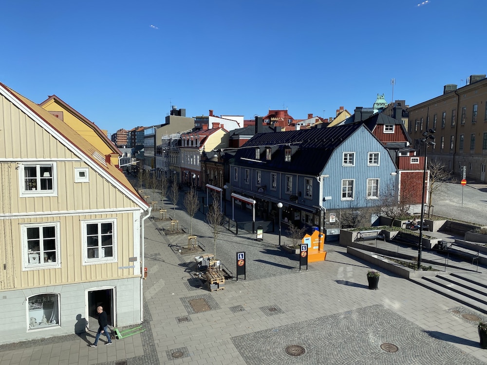 Karlskrona Hostel 36/50