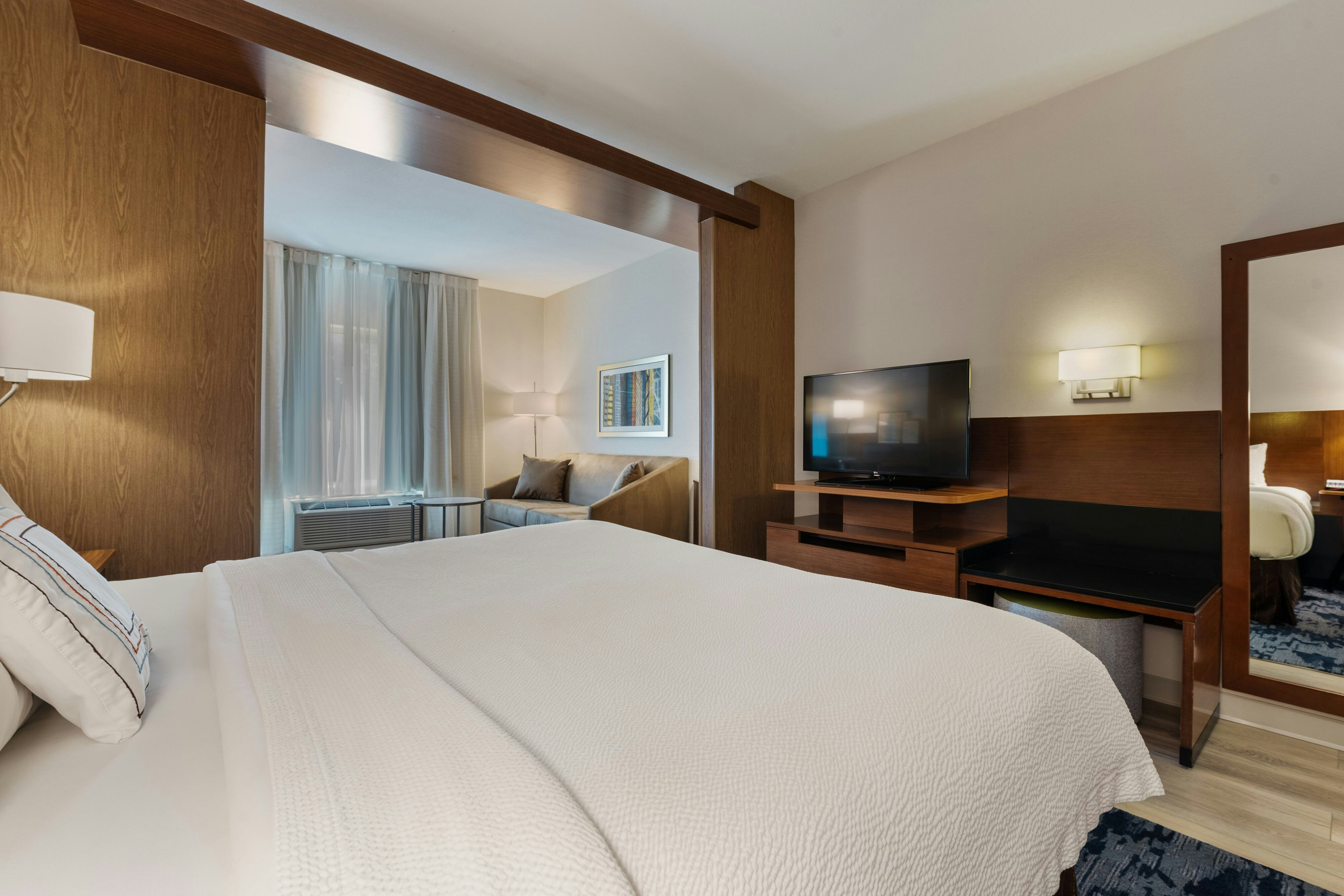 Fairfield Inn Suites By Marriott Durango 11/37