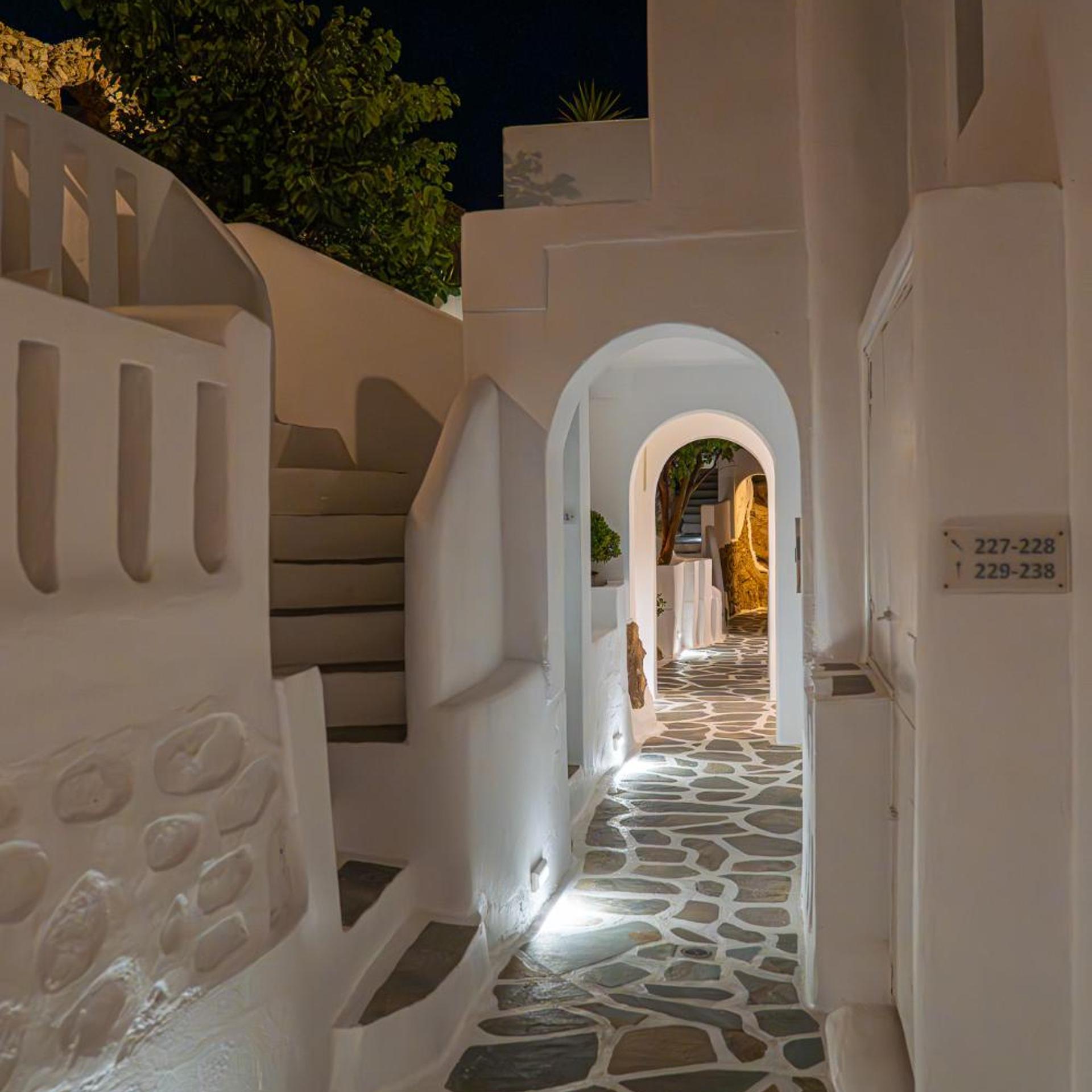 Nodo Boutique Hotel 50/69
