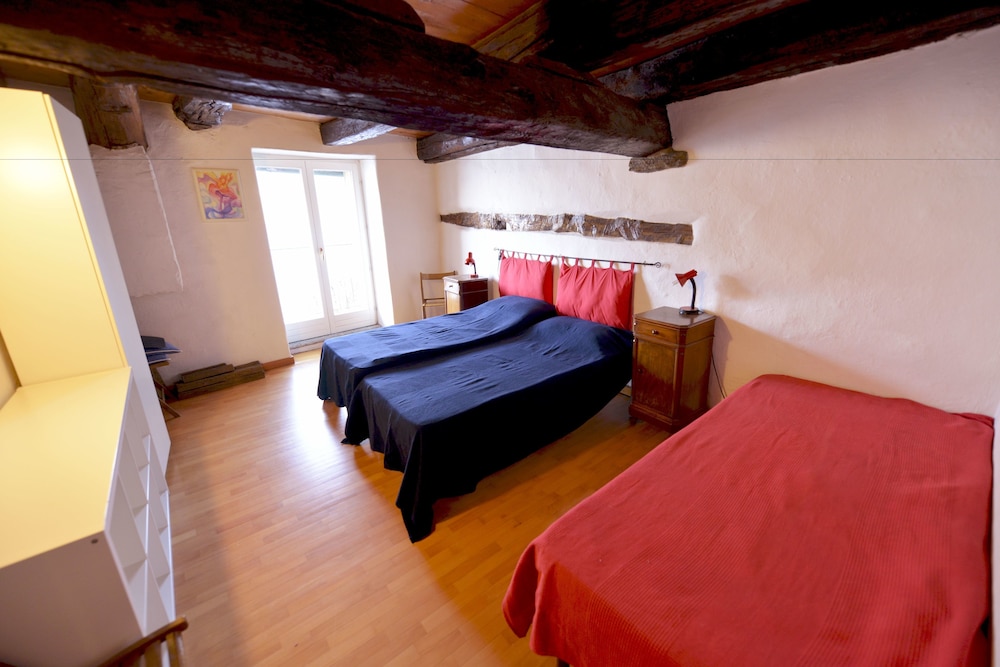 Casa La Finestra Sul Lago - Welchome 2/11