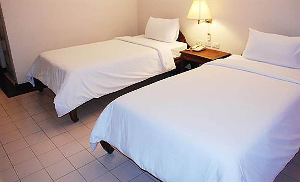 Mae Pim Resort Hotel 35/56