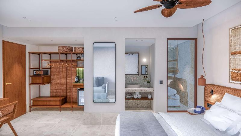 Loft, Apartment
