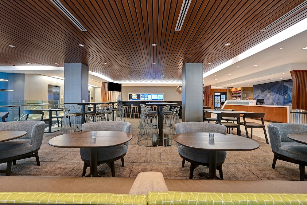 Springhill Suites by Marriott Albuquerque University Area 40/52